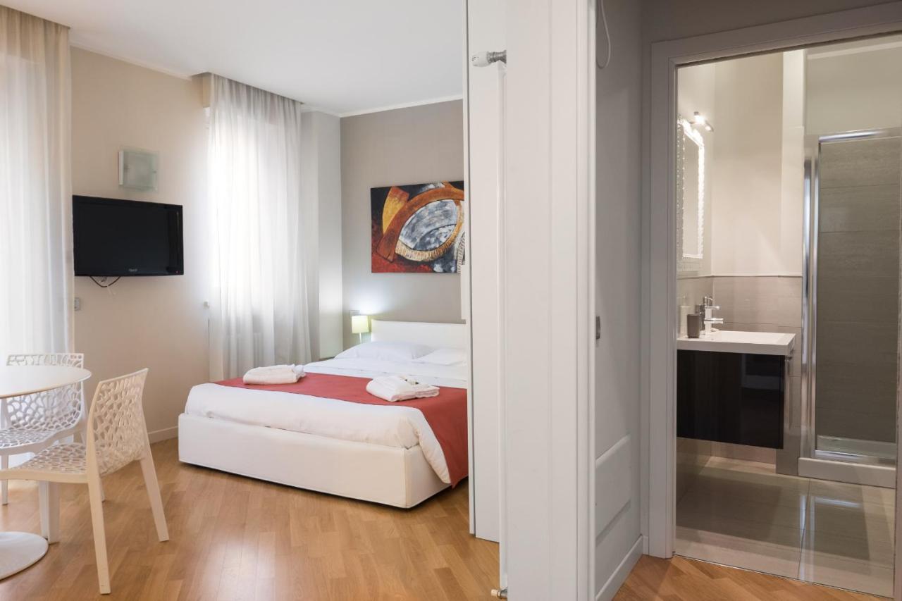 Flats4Rent Green Valley เวโรนา ภายนอก รูปภาพ