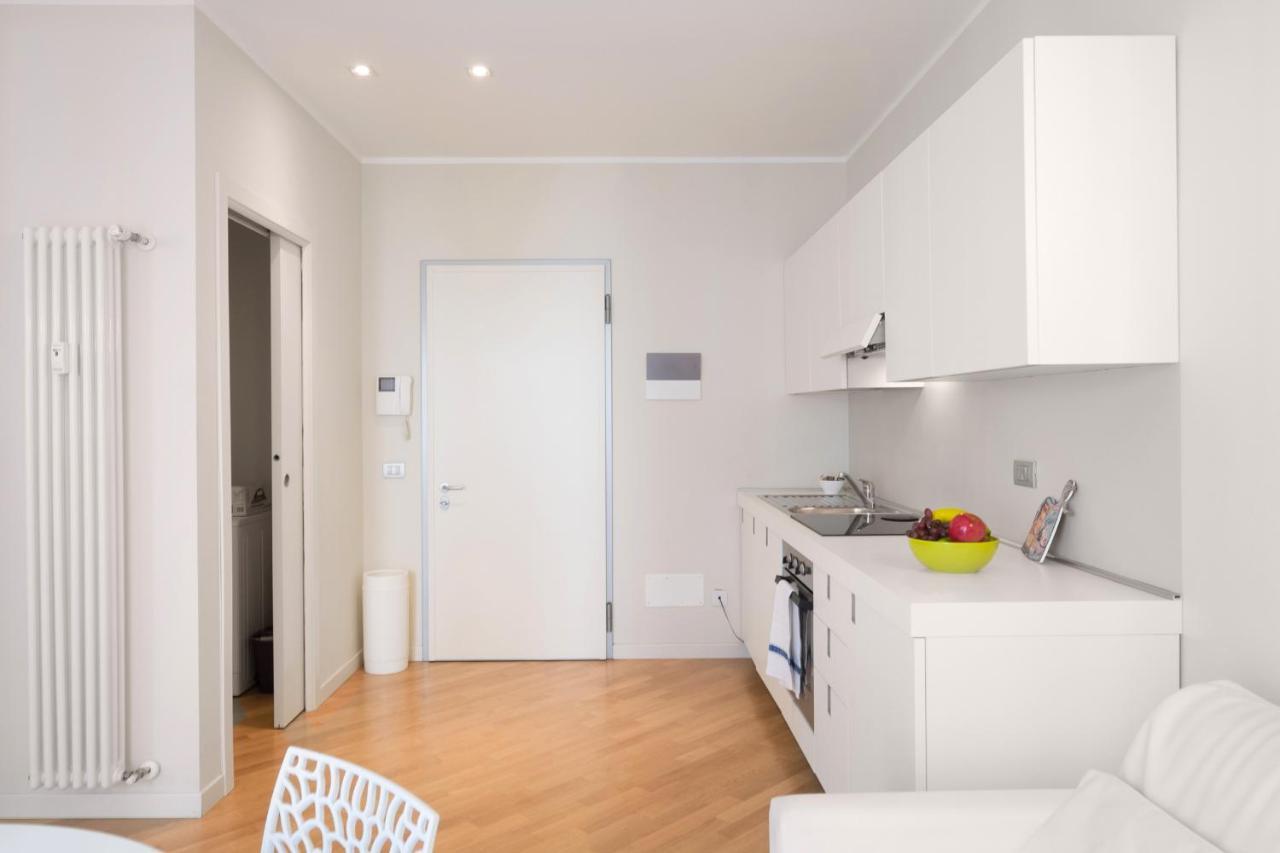 Flats4Rent Green Valley เวโรนา ภายนอก รูปภาพ
