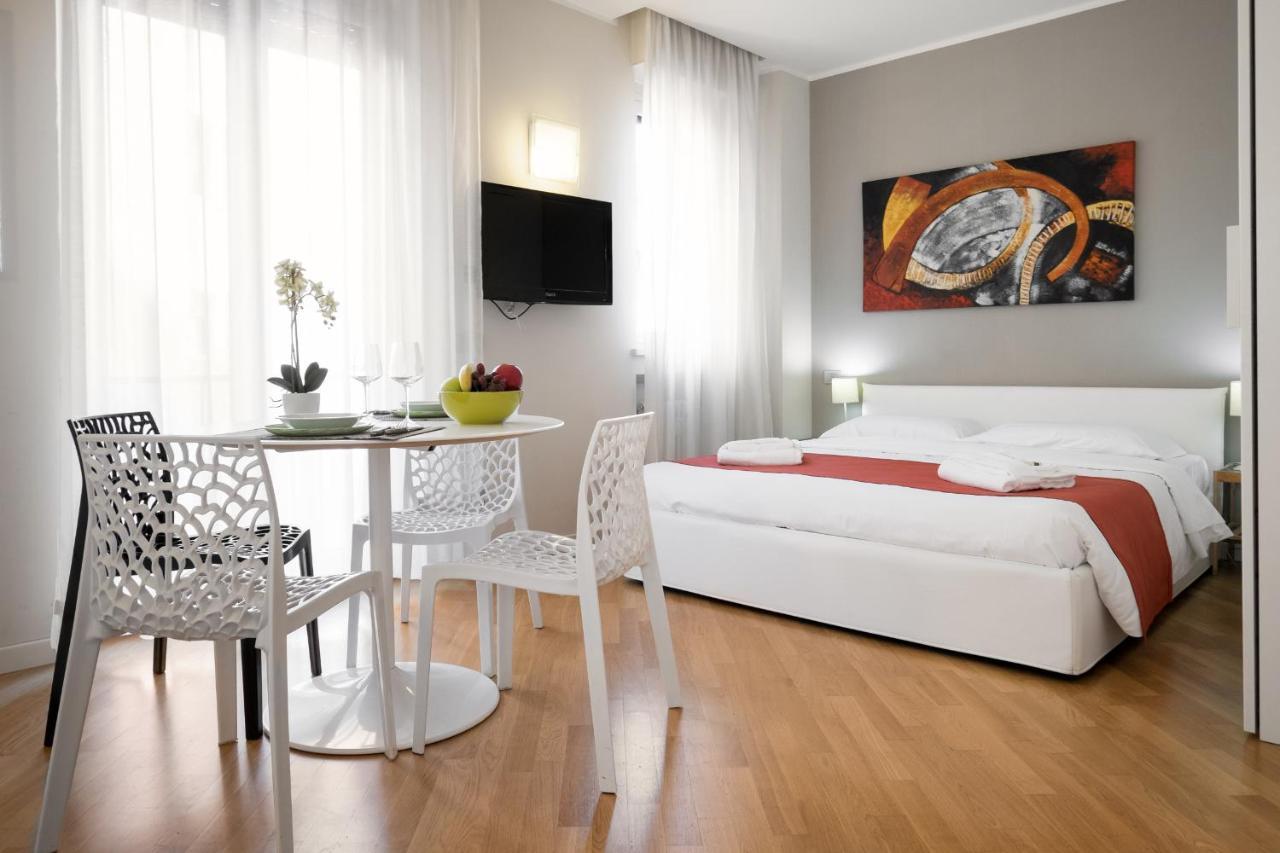 Flats4Rent Green Valley เวโรนา ภายนอก รูปภาพ
